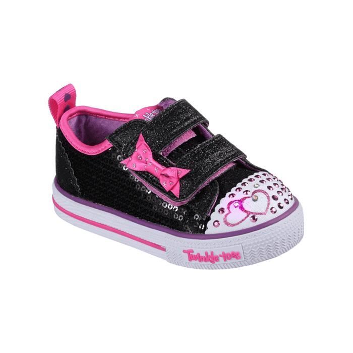 chaussure twinkle toes