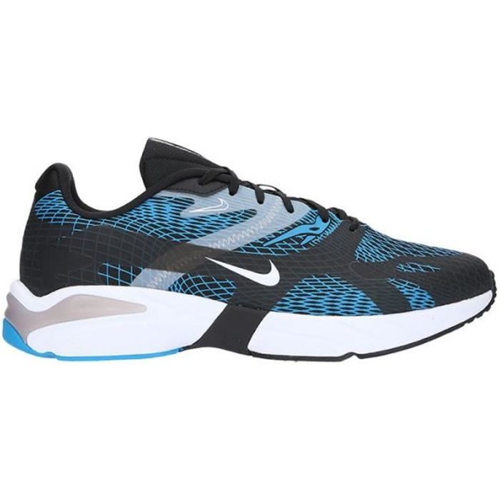 nike ghoswift bleu