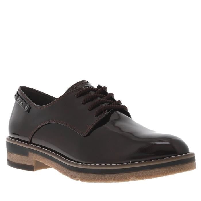 tamaris derbies homme
