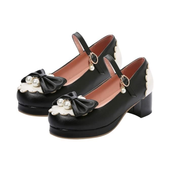 chaussure belle pas cher