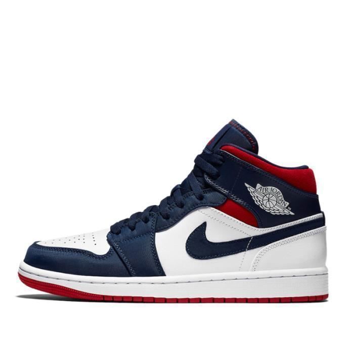 jordan bleu pas cher