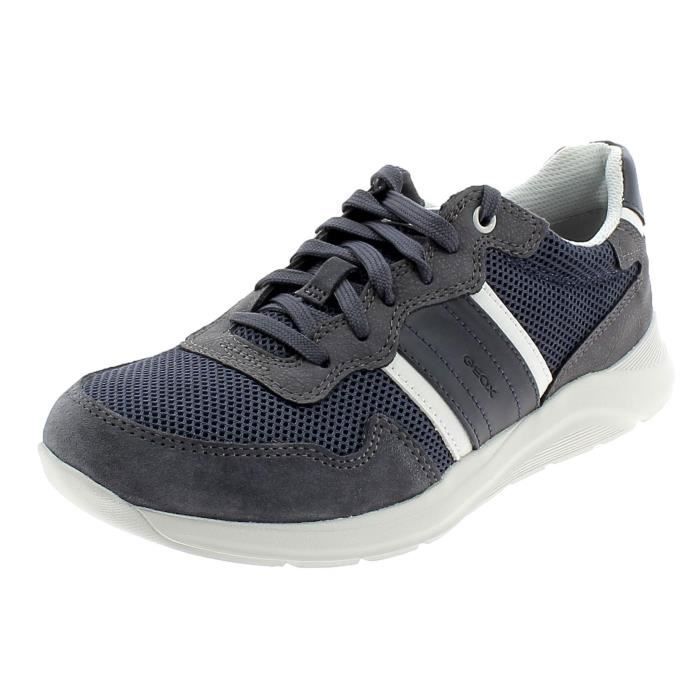 Chaussures geox sport clearance homme