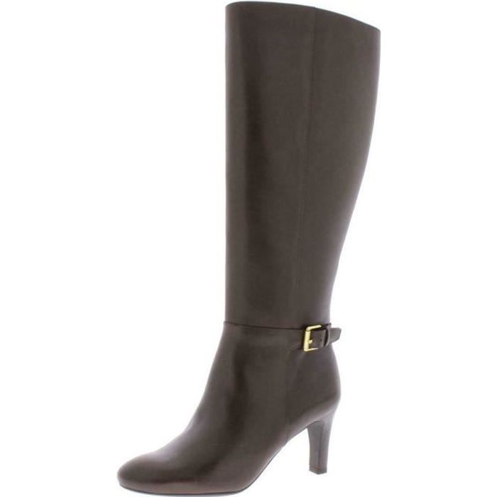 ralph lauren bottines femme