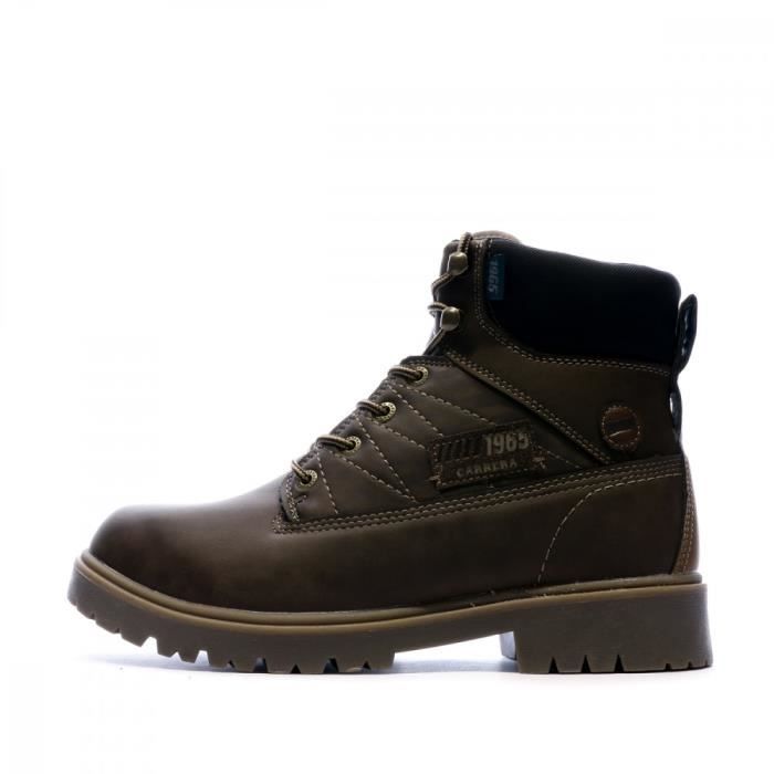 Baskets / sneakers Homme Blanc : Baskets / Sneakers . Besson Chaussures