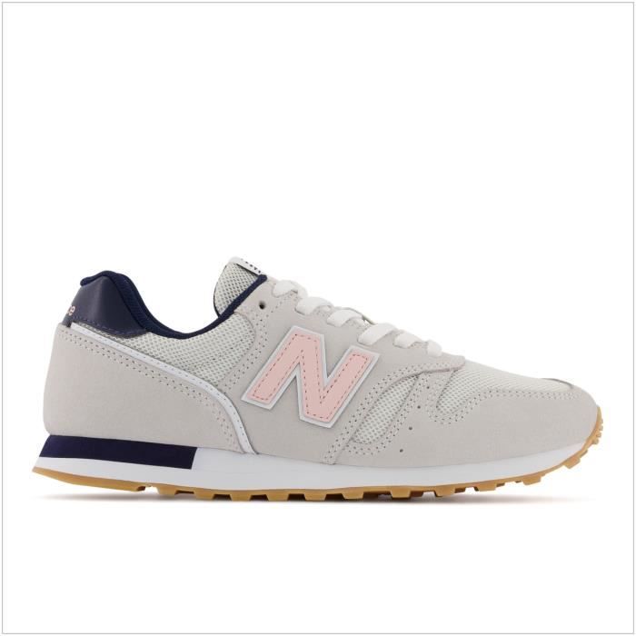 New balance 373 donne rose top