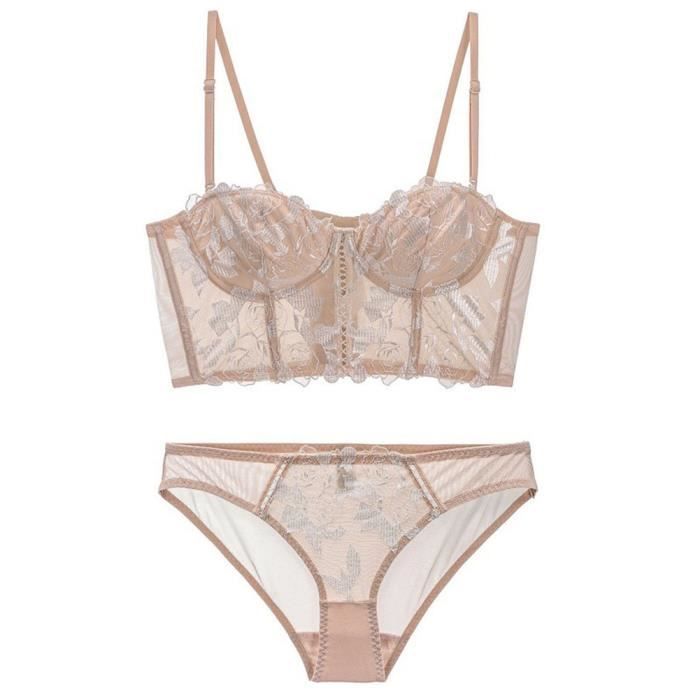 2 piece dentelle deals