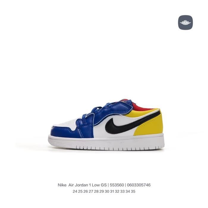 Basket garcon 24 jordan online