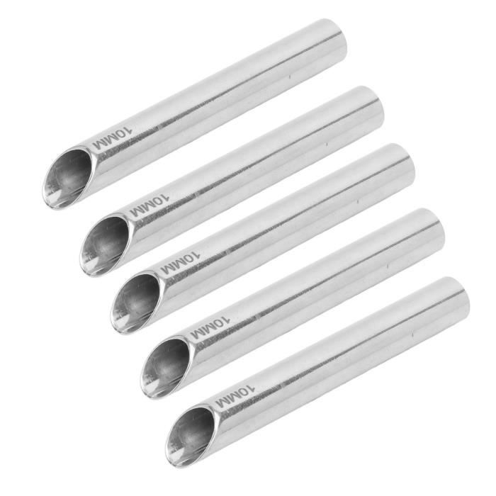 12 grilles de ventilation rondes, maille de ventilation, grilles de