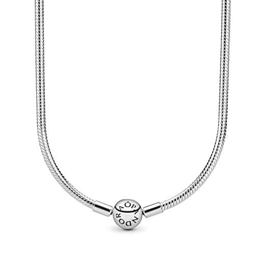 Pandora - Collier Femme Argent Bracelet en chaîne - 590742HV-40