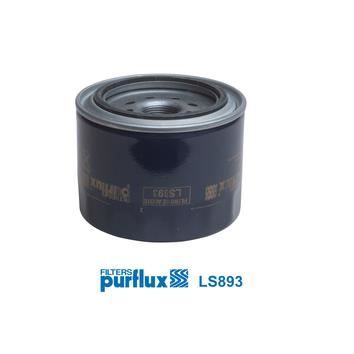 PURFLUX Filtre à huile LS893