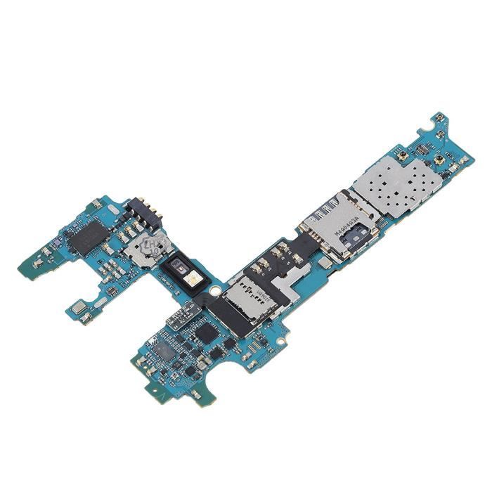Carte mère de téléphone - QQMORA - Galaxy Note 4 - Coupes et interfaces ...