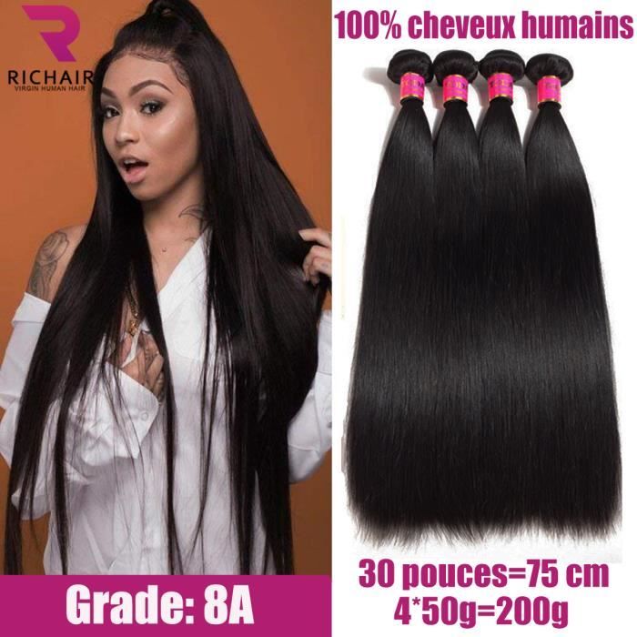 perruque tissage cheveux