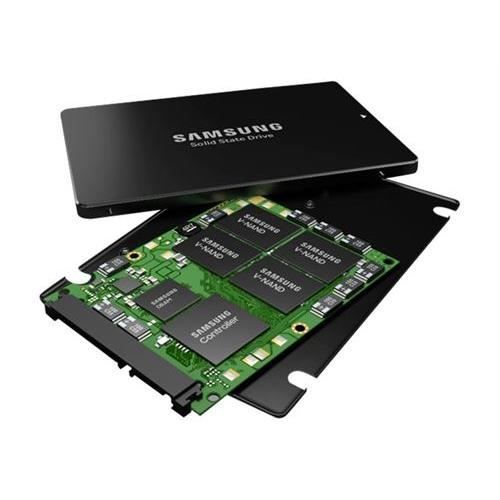 Samsung 2.5 ssd store