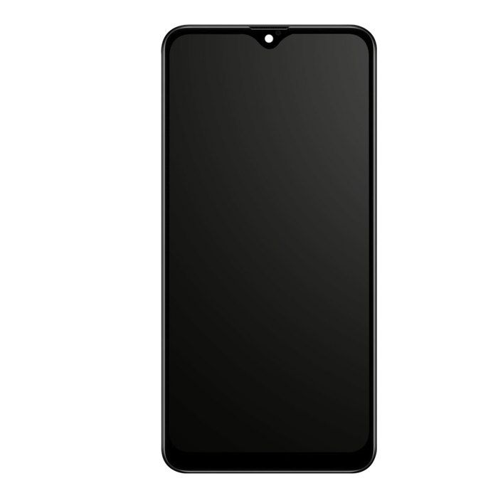 Bloc Complet Samsung Galaxy A51 Écran LCD Vitre Tactile Original - vue 2