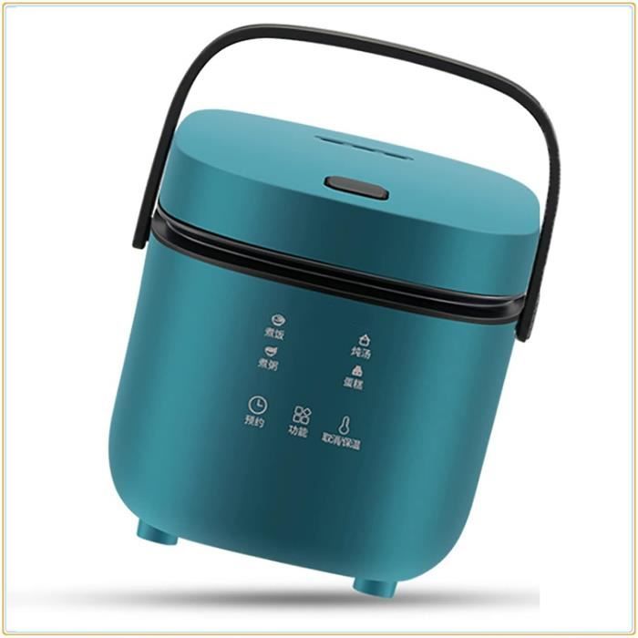 CUISEUR À RIZ Tefal Classic II Automatique - 5L - 1,5 Kg De Riz Neuf Original EUR 69,99 - FR