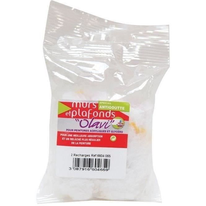 SAVY - Manchon antigoutte mini x2 065mm A