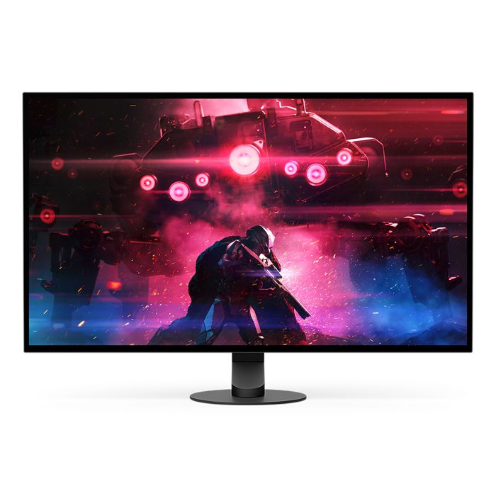 Moniteur Gaming - SONY - INZONE M10S - 27 OLED - QHD 2560x1440 - Temps de réponse 003 ms