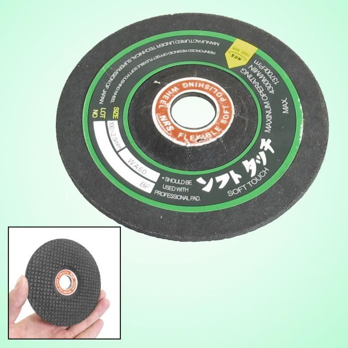 Tige De Connexion YUANYAO 100x19mm - Adaptateur Meuleuse D'Angle En Polisseuse - Filetage M14