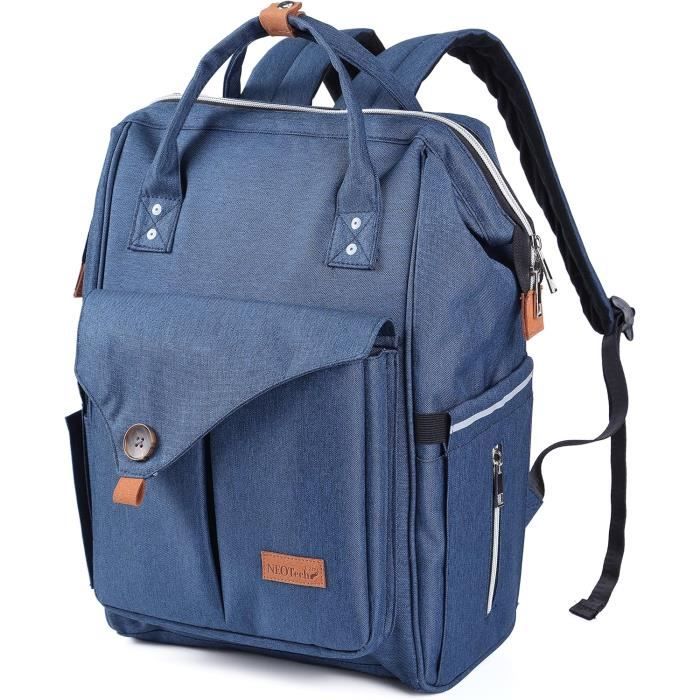 Sacs à Dos à Langer pour bébé,3-1 Sacs à Couches, Sac Bébé Avec Station Sacs à Dos à Langer pour bébé,3-1 Sacs à Couches, Sac Bébé Avec Station