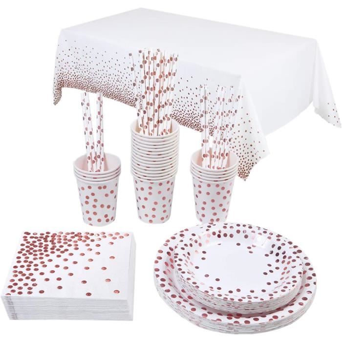 Lot De 12 Sets De Table Jetables 35 X 50 Cm Lizard Bleu, Fsc Paper 95 G