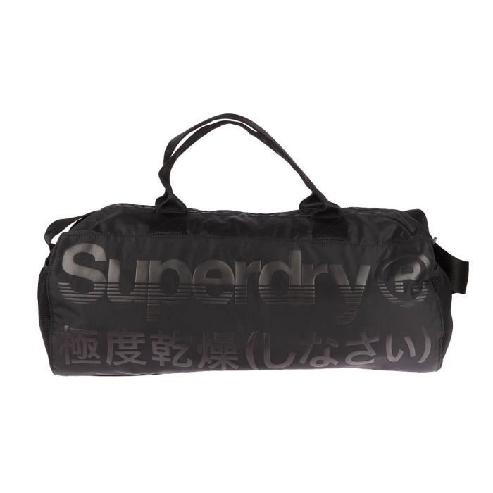 Ch/âtaigne Marron Sac de Voyage en Cuir Harry sign/é Ashwood