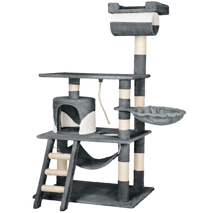 Arbre A Chat Geant Cdiscount