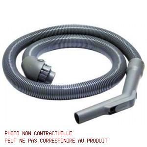 Flexible complet pour aspirateur TORNADO - TO7…