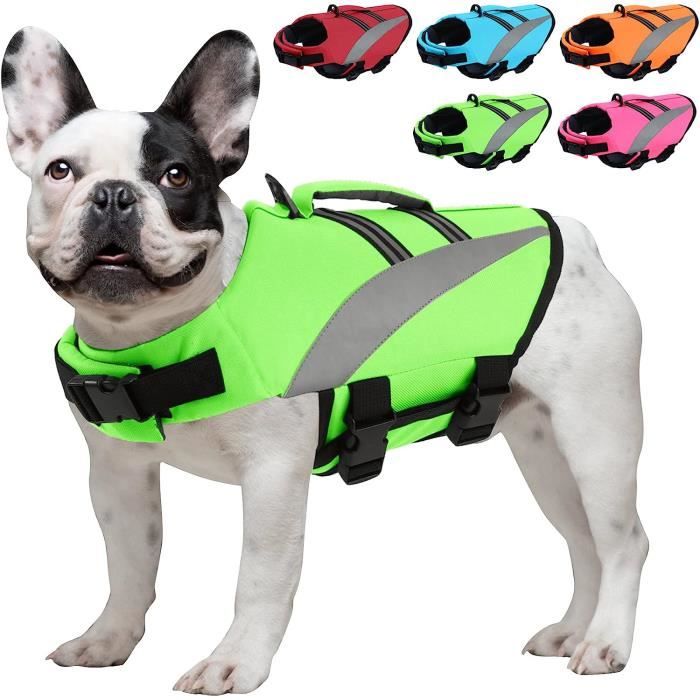 Gilet de sauvetage pour chien petite taille store