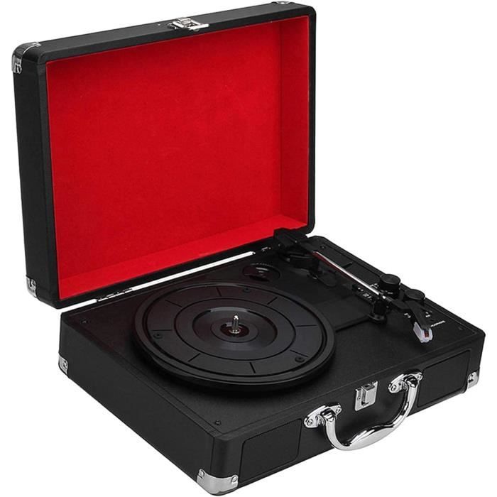 Meuble Radio Vintage Telefunken Meuble Radio Tourne-disque Telefunken Vintage - Occasion, Fonctionnel, Avec Marques D'usage Meuble Platine Vinyle