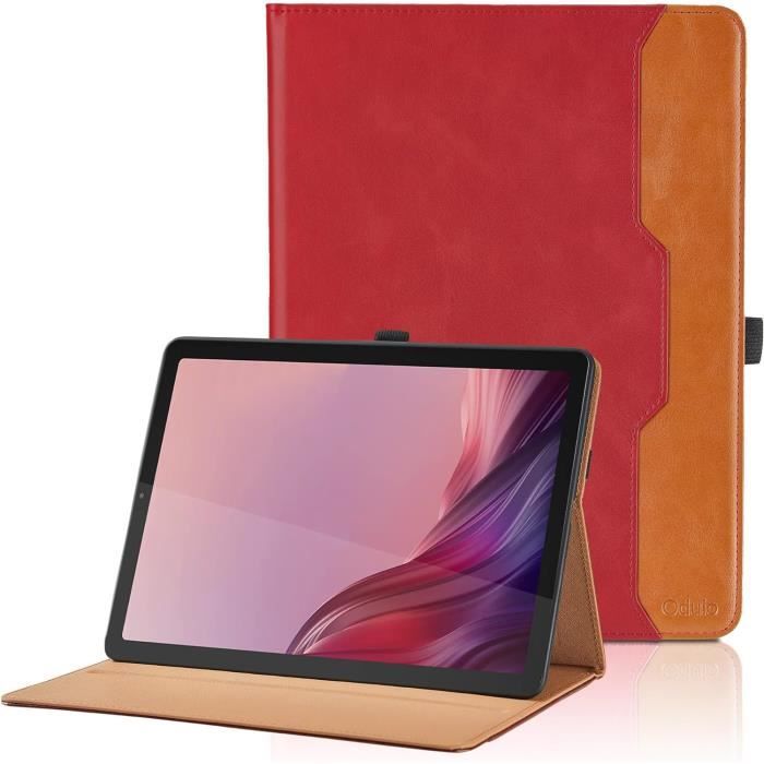 2 Protections Écran Verre Trempé Lenovo Tab M9 HD 9" TB-310FU - XunyLyee