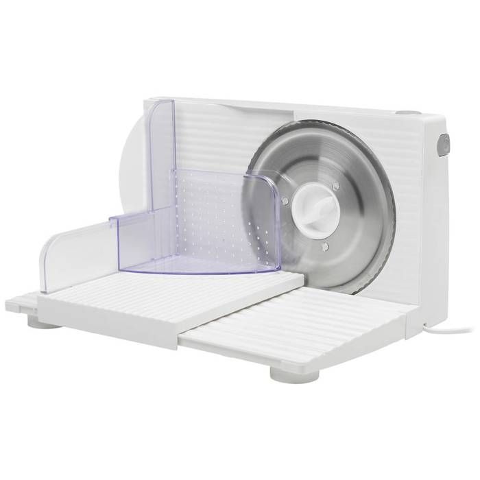 Trancheuse Électrique TRISTAR EM-2098 – Multifonction, 150 W, Réglable 0-15 mm