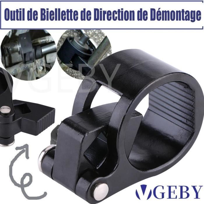 Outil universel de biellette de direction 27-42mm avec tête sphérique  desserrer serrer serrer remplacer