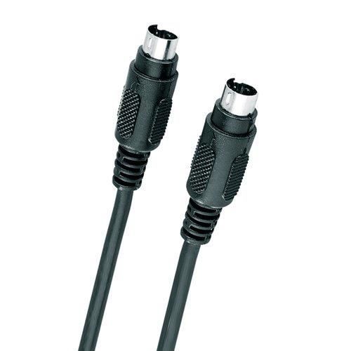 Câble S-VHS / S-VHS Femelle AltPart