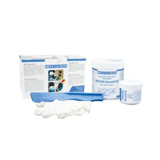 Colle Epoxy 5 Minutes Seringue 25 Ml - Qualité Professionnelle