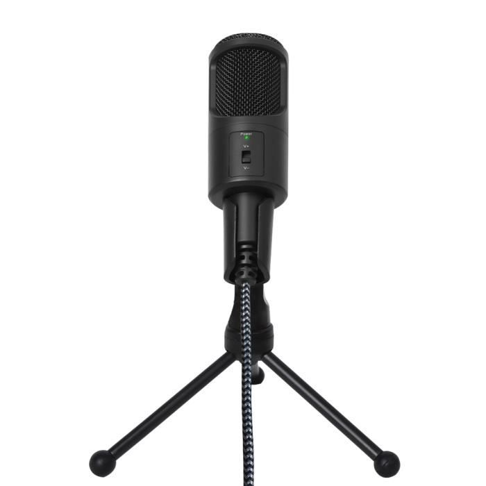Woxter Mic Studio 50