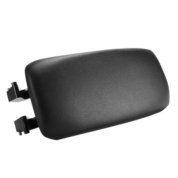 Accoudoir De Console - Adapté Pour A3 8P/A5 2003-2013