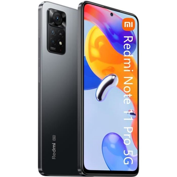 Xiaomi Redmi Note 11 Pro
