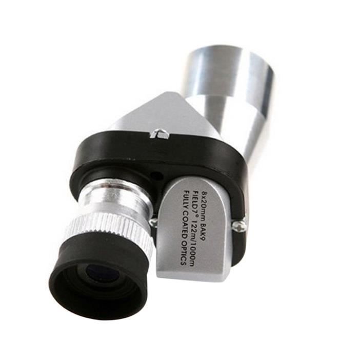Monoculaire de Poche | Jumelles Optique
