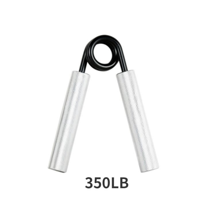 Poignée De Force DUTTY 100 Lbs – Extenseur De Poignet, Rééducation, Pour Mains, Avant-bras