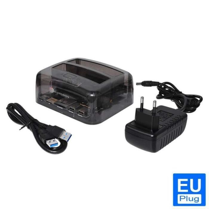 Disque Dur SD SDExtJoy Low Cost Pour Atari STE Et Falcon - Neuf