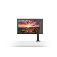LG UltraFine 32UN880-B - Écran LED - 32" (31.5" visualisable) - 3840 x 2160 4K @ 60 Hz-1