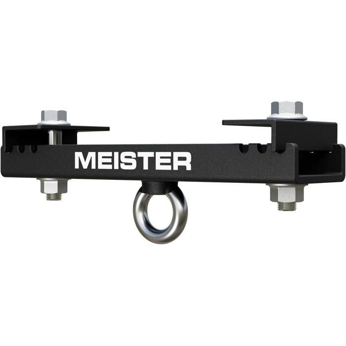 Suspension Pour Sac De Frappe Meister – Résistance 113kg, Pour Boxe Et MMA