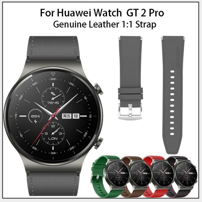 bracelet officiel huawei watch gt