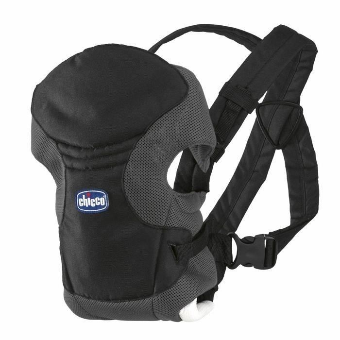 Porte bébé cheap chicco go moon