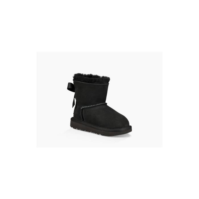 Bottes Love Me à Nœuds - Taille 40 - Cuir Suédé Noir - Talon Aiguille 3 Pouces - Style Over The Knee