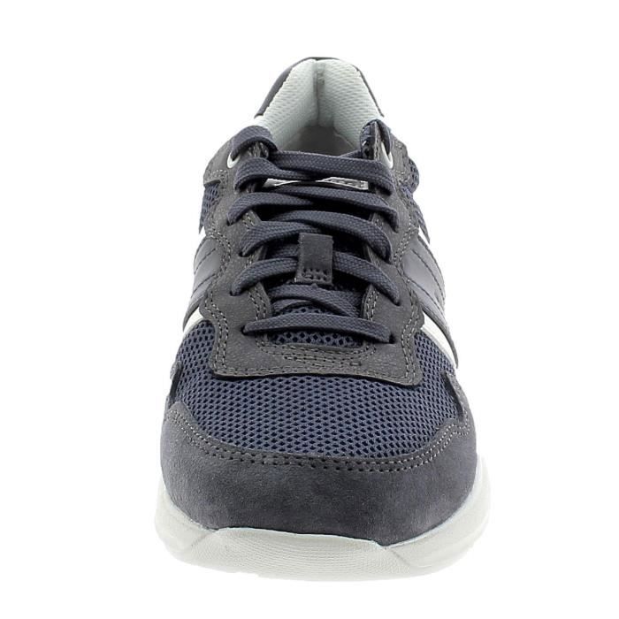 Chaussures geox hotsell sport homme