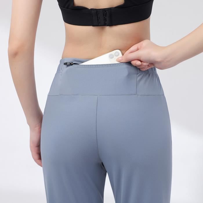 Pantalon sport femme top sport expert