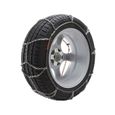 Chaines neige 9mm ECO 110 - 215 70 R15, 215 65 R16, 215 55 R17, 225 50 R17 et +-2