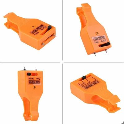 Lot De Fusibles à Fusion Rapide F10A 250V 5x20 Mm – 10 Ampères, 250 Volts