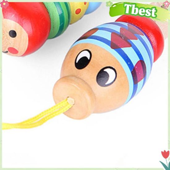 Sifflet de dessin animé mignon enfants sifflet en plastique Portable